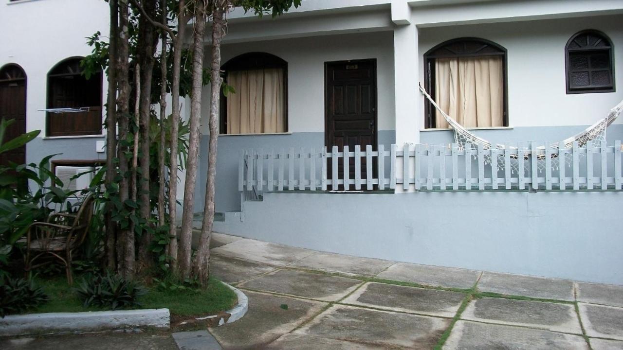 Bed & Breakfast Cabo Verde 2*